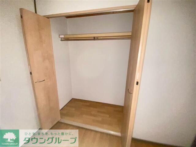 コーポあけぼのの物件内観写真