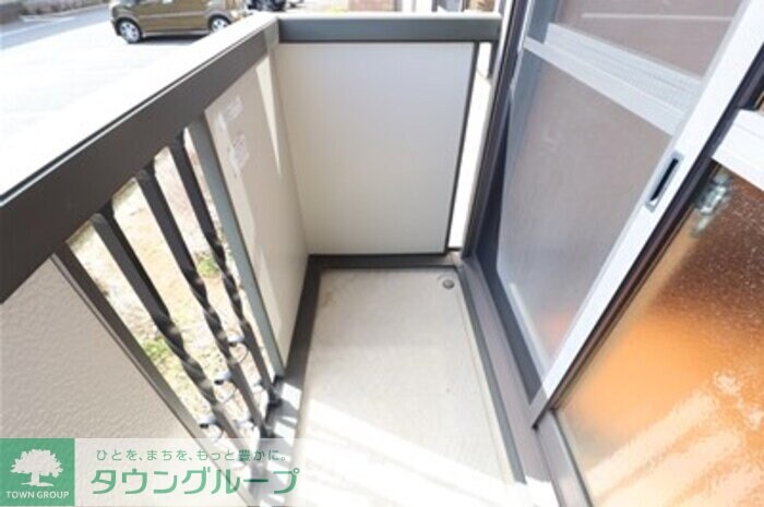 ローズパレスの物件内観写真