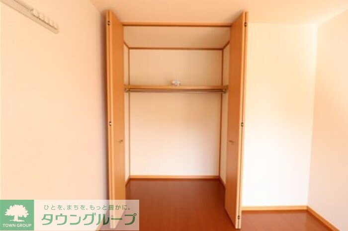 ローズパレスの物件内観写真