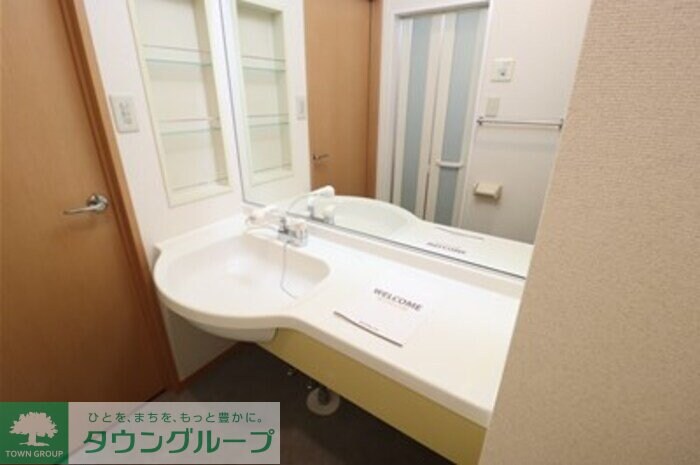 ローズパレスの物件内観写真