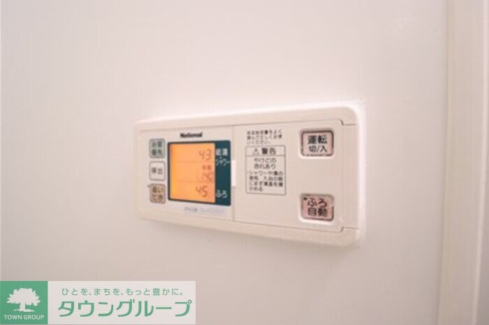 ローズパレスの物件内観写真