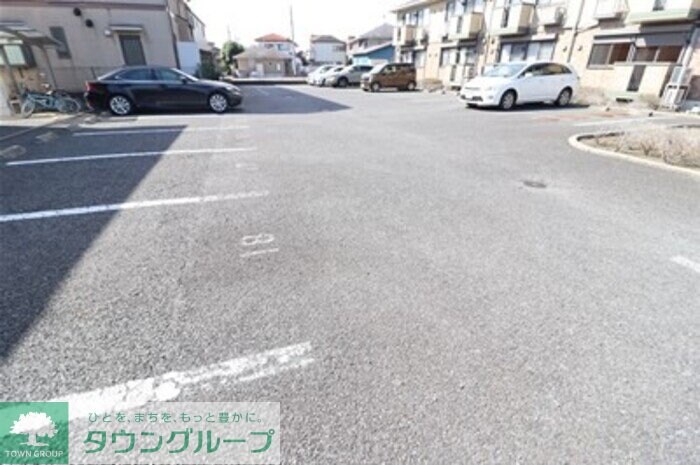 ローズパレスの物件内観写真