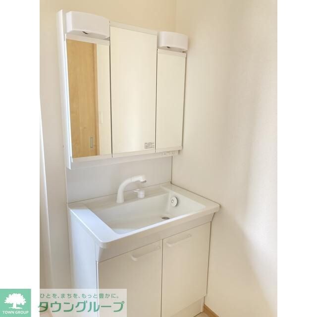 Kolet我孫子若松#03の物件内観写真