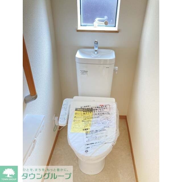 Kolet我孫子若松#03の物件内観写真