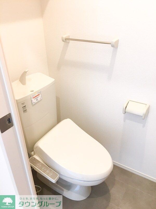 エトワールおおたかの物件内観写真