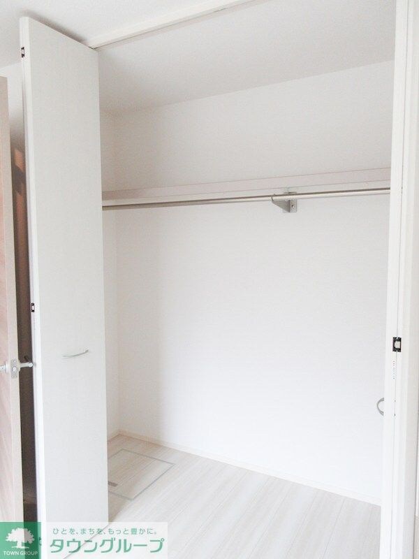 エトワールおおたかの物件内観写真