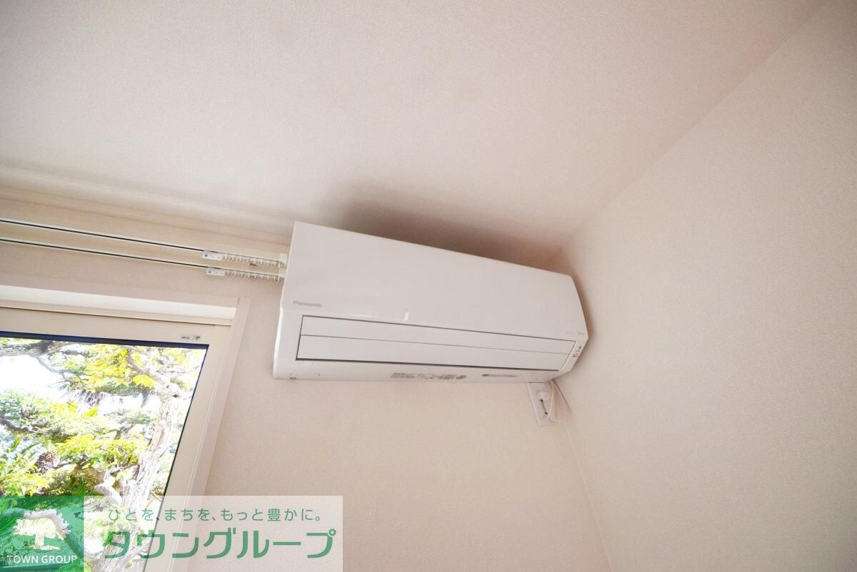 ヴィラウィスタリア松戸の物件内観写真