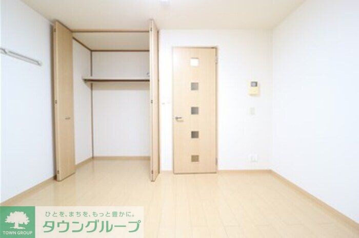 プライムコートの物件内観写真