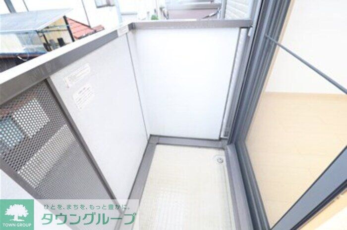 プライムコートの物件内観写真