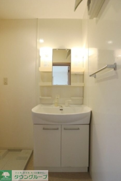 ヴィルヌープ IIIの物件内観写真