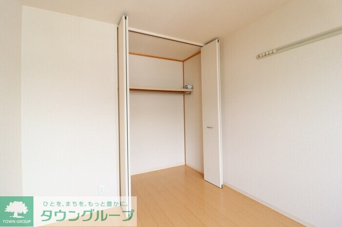 フローラコートの物件内観写真