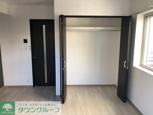 ローラン ハイツ.の物件内観写真