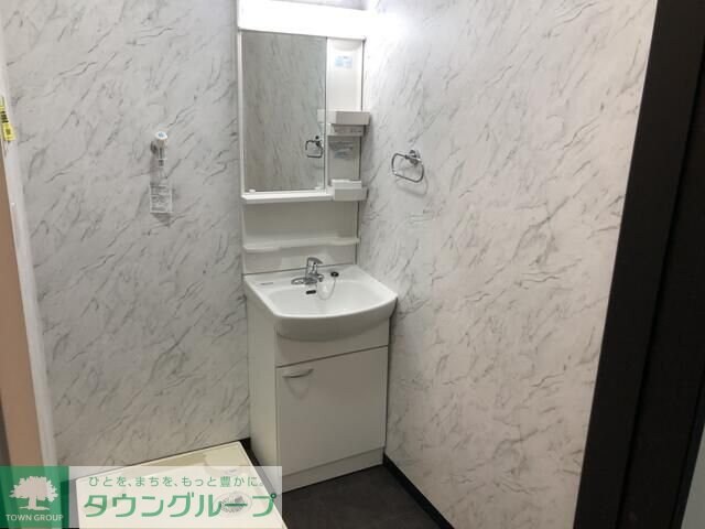 ローラン ハイツ.の物件内観写真