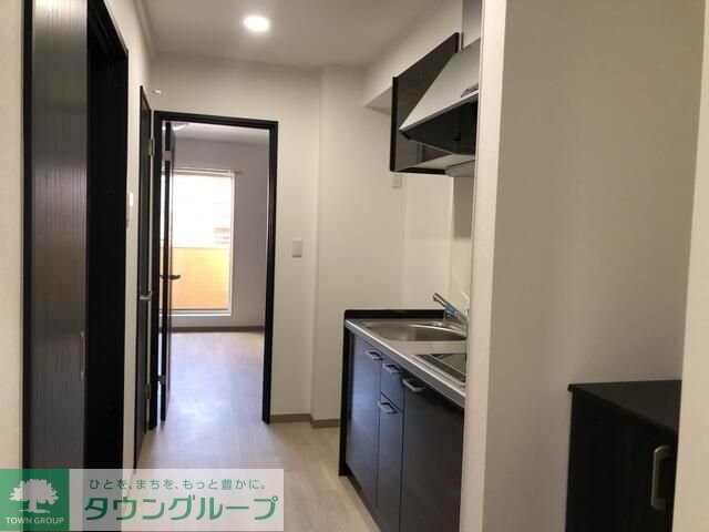 ローラン ハイツ.の物件内観写真