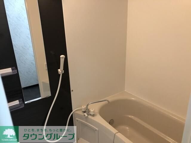 ローラン ハイツ.の物件内観写真