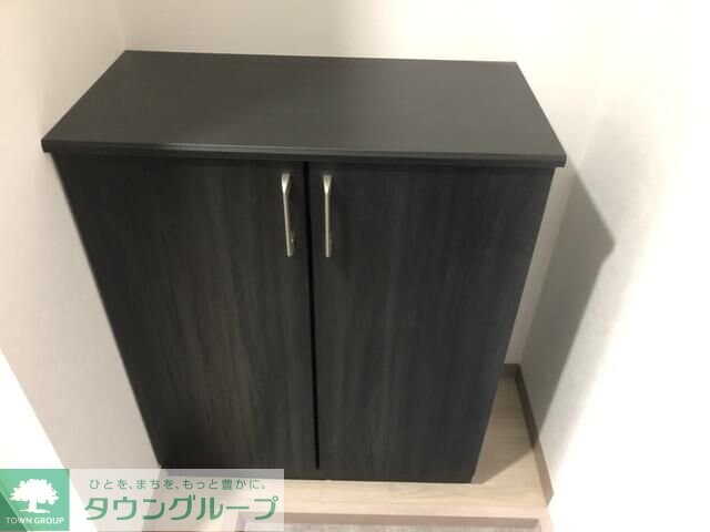 ローラン ハイツ.の物件内観写真