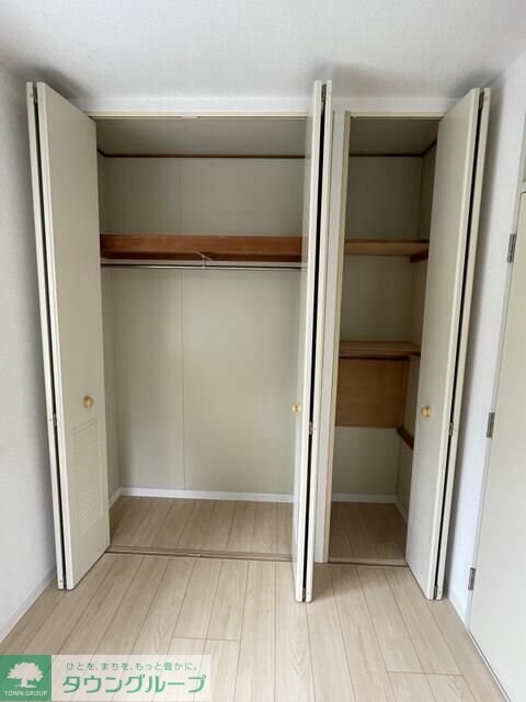 コーポレート新柏駅前の物件内観写真