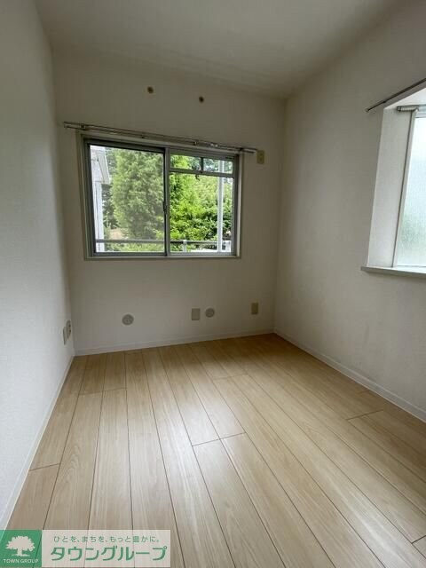 コーポレート新柏駅前の物件内観写真