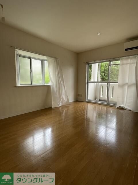 コーポレート新柏駅前の物件内観写真