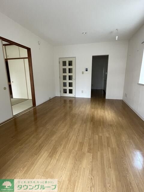 コーポレート新柏駅前の物件内観写真