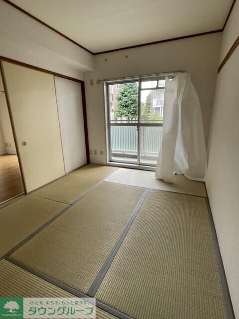 コーポレート新柏駅前の物件内観写真