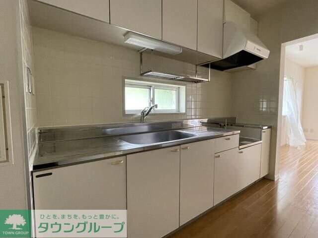 コーポレート新柏駅前の物件内観写真