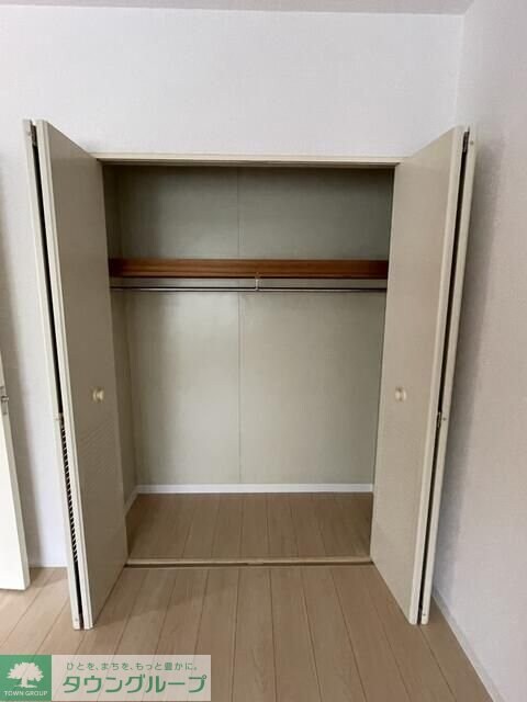 コーポレート新柏駅前の物件内観写真