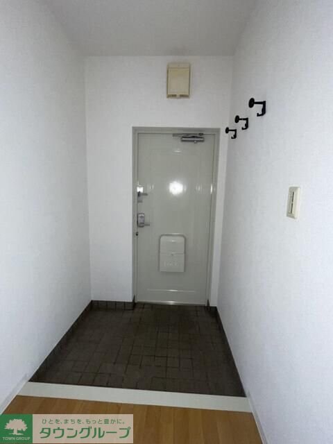 コーポレート新柏駅前の物件内観写真