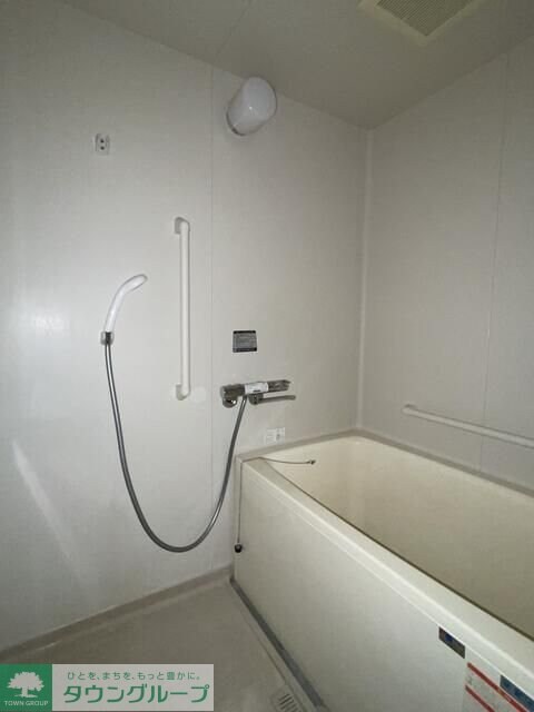 コーポレート新柏駅前の物件内観写真