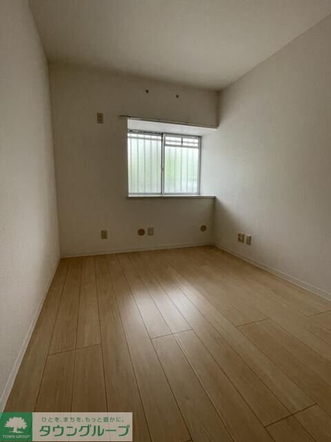 コーポレート新柏駅前の物件内観写真