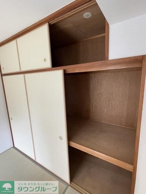 コーポレート新柏駅前の物件内観写真