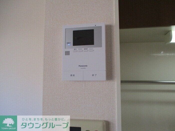 ル・マリアージュの物件内観写真