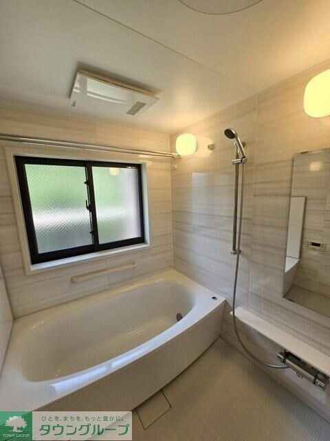 アンビシャス南柏の物件内観写真