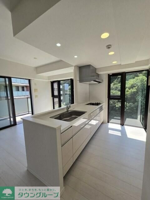 アンビシャス南柏の物件内観写真