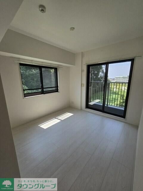 アンビシャス南柏の物件内観写真