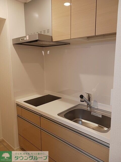 ラ・メール・ソレイユの物件内観写真