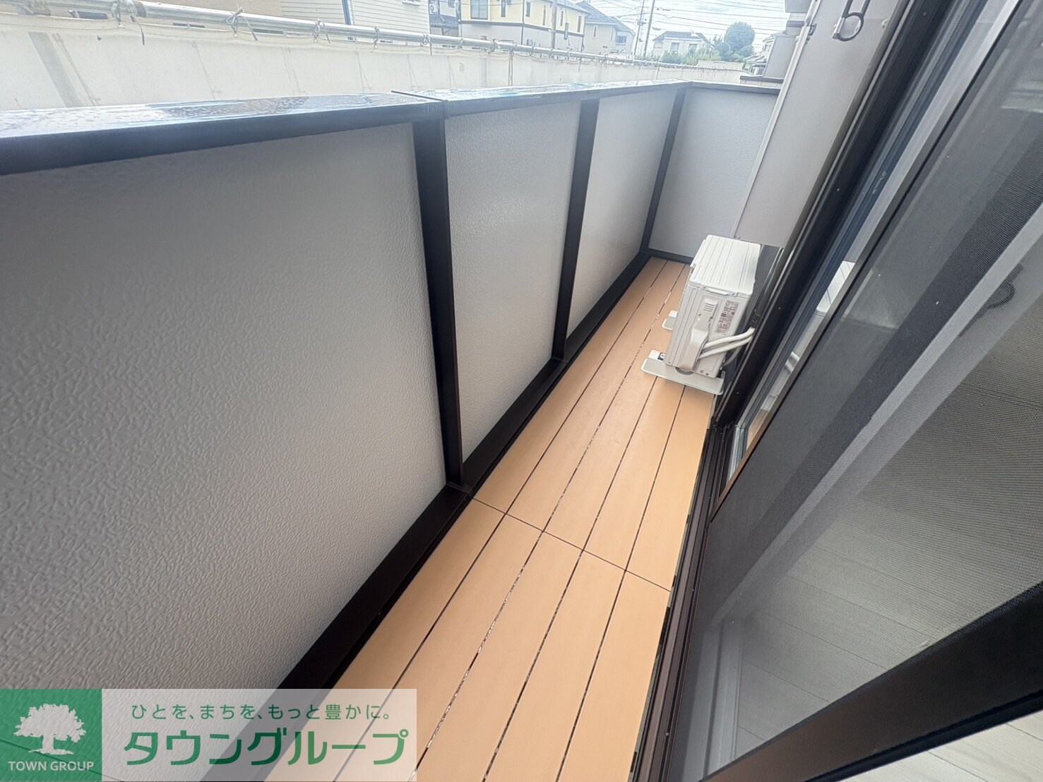 ソラーナ フェリスの物件内観写真