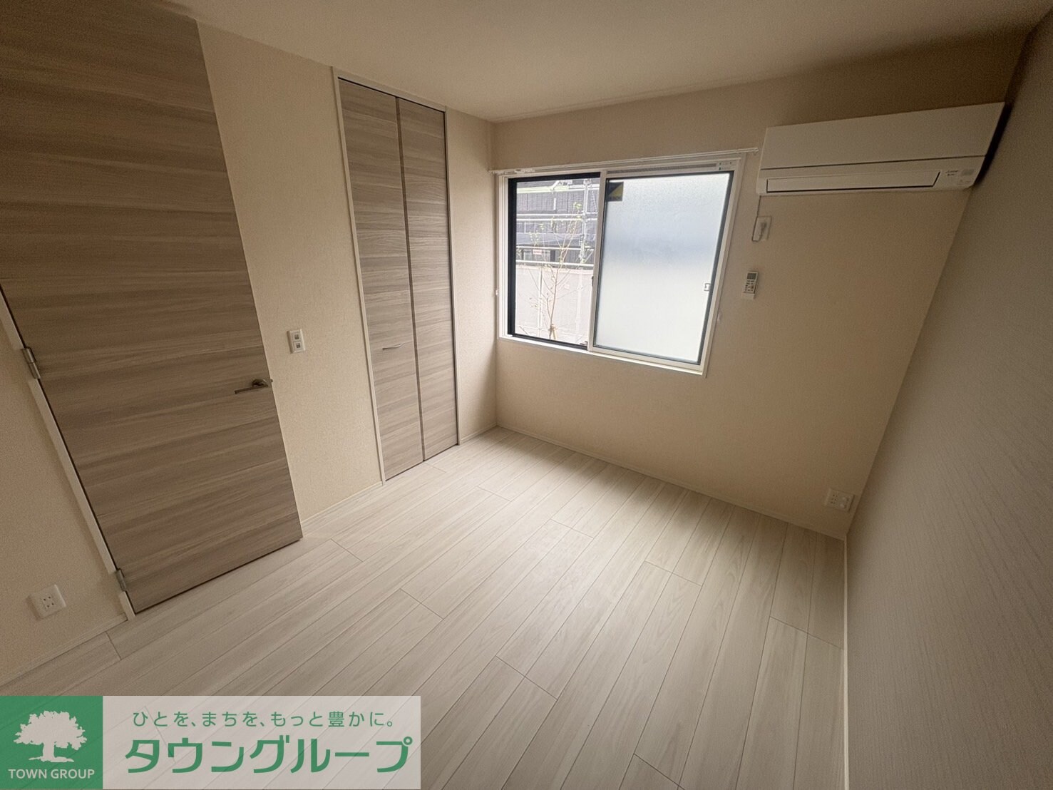 ソラーナ フェリスの物件内観写真