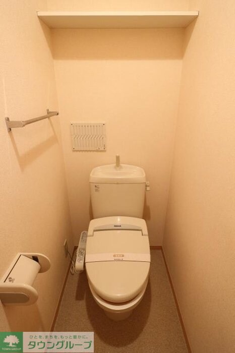 ヴィルヌープ IIIの物件内観写真