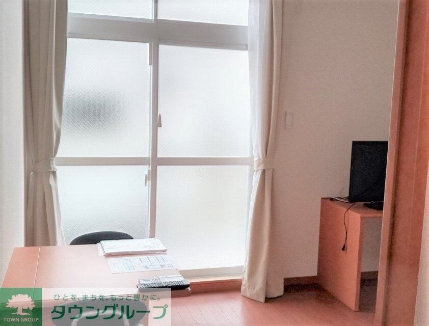 レオパレス静樹の物件内観写真