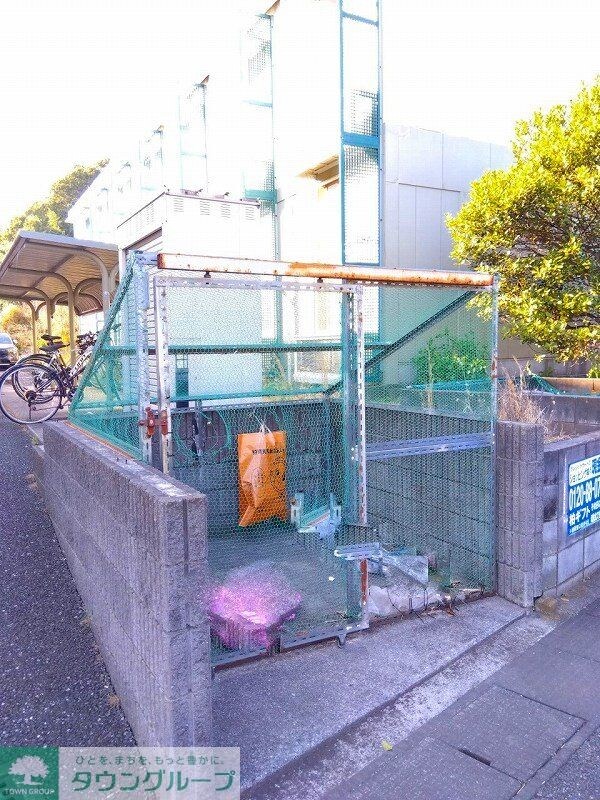 レオパレス静樹の物件内観写真