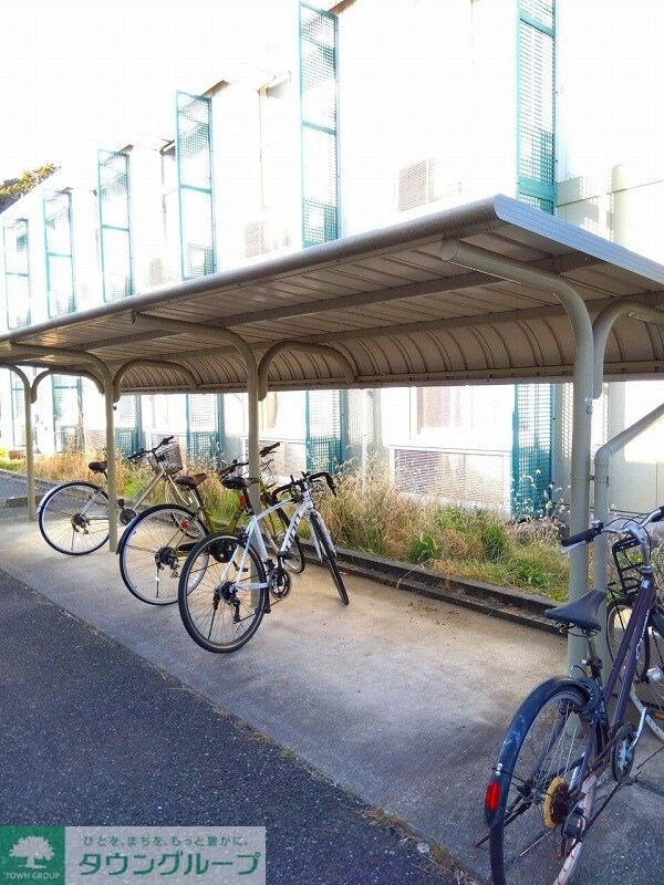 レオパレス静樹の物件内観写真