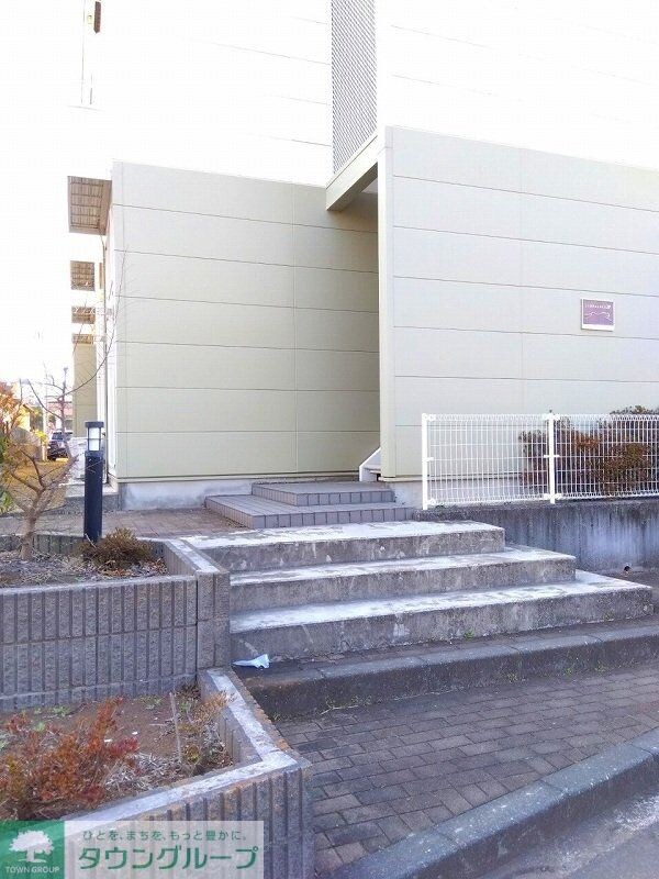 レオパレス静樹の物件内観写真