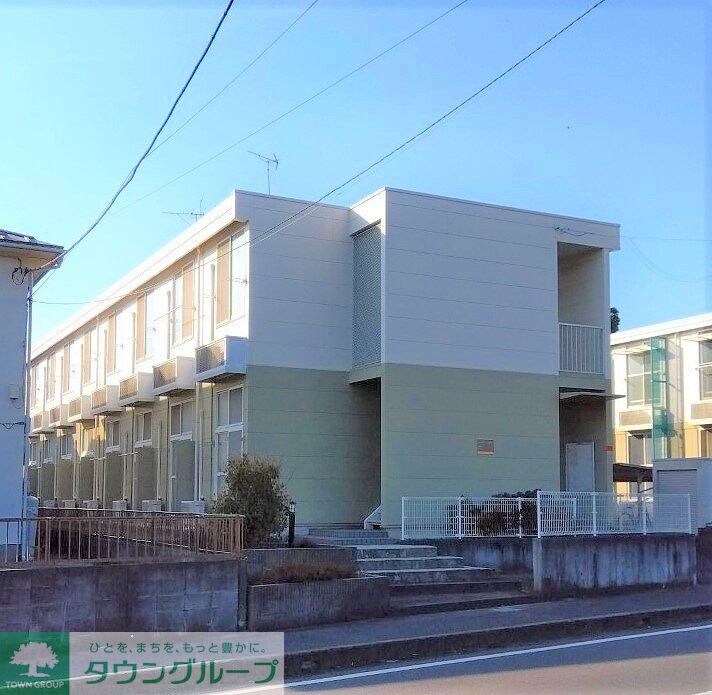 レオパレス静樹の物件内観写真