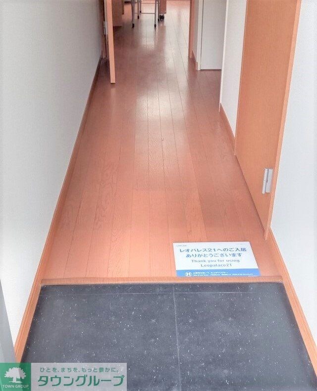 レオパレス静樹の物件内観写真