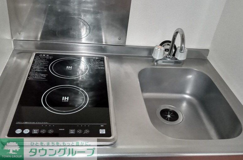 レオパレス静樹の物件内観写真