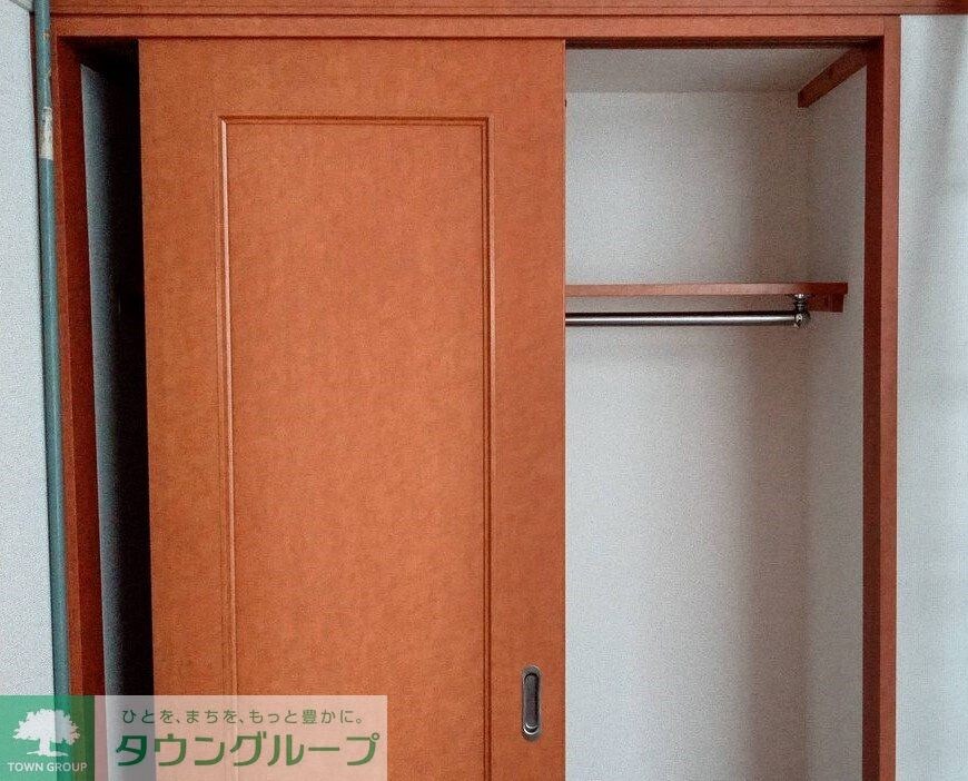 レオパレス静樹の物件内観写真