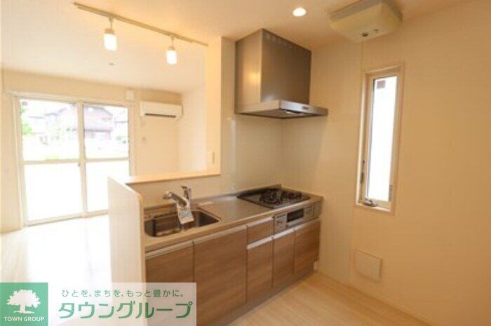 アステールピュールMの物件内観写真