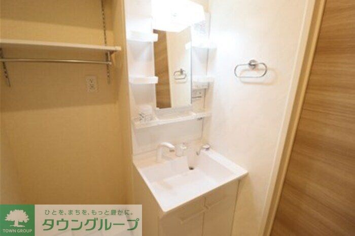 アステールピュールMの物件内観写真