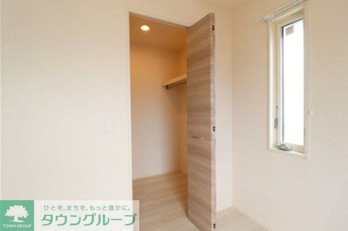 アステールピュールMの物件内観写真